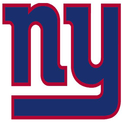 New York Giants Sports Decor